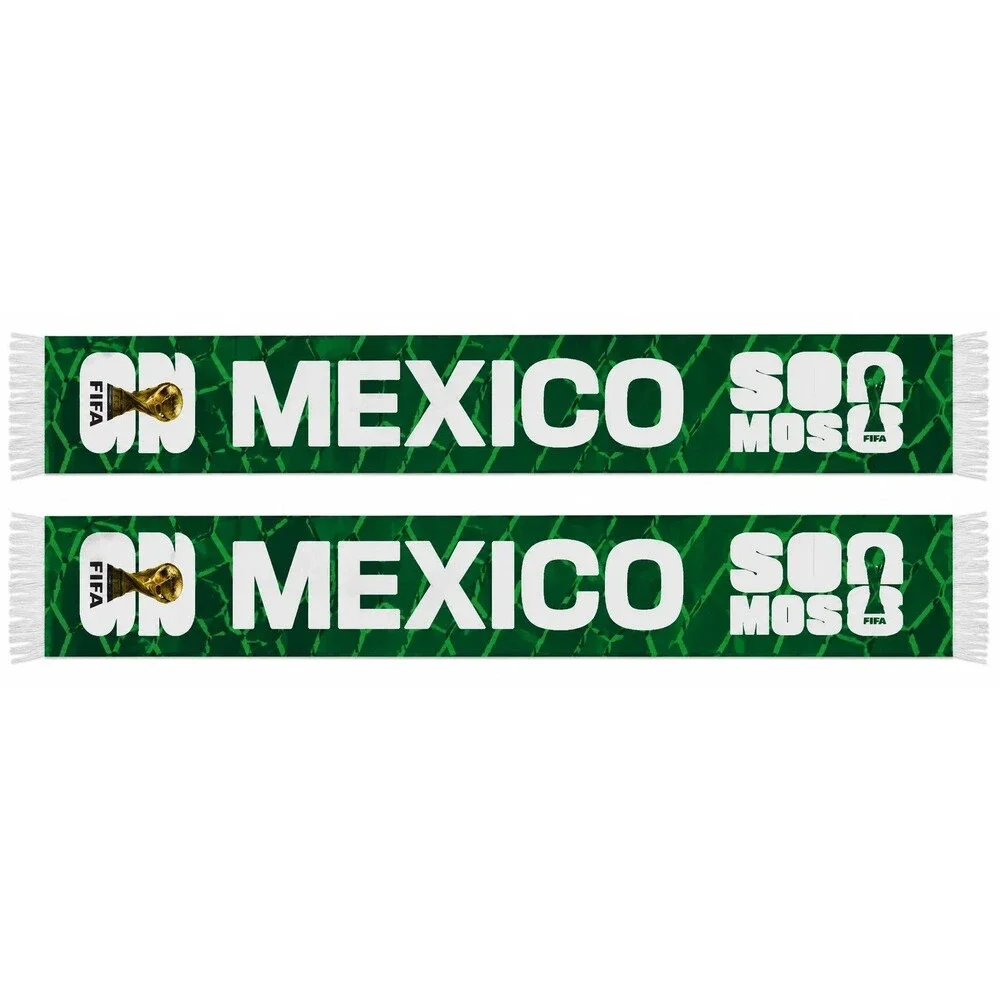 Mexico Scarf Official FIFA World Cup 26